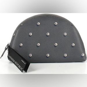 Banana Republic Pearl Clutch